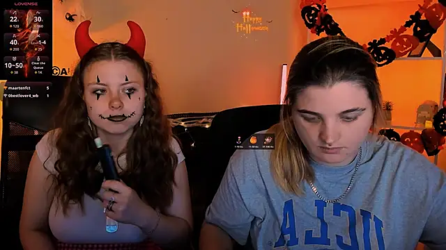 inga gree online show from 25, 10, 2025