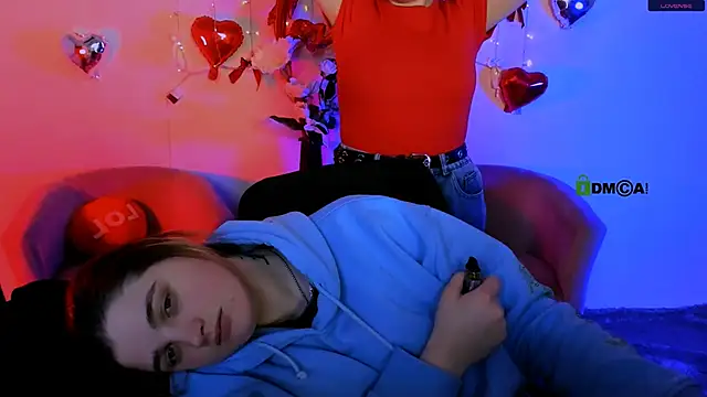 Snapshot of inga_gree chatting on 22, 2, 2026 inga gree online show from 22, 2, 2026