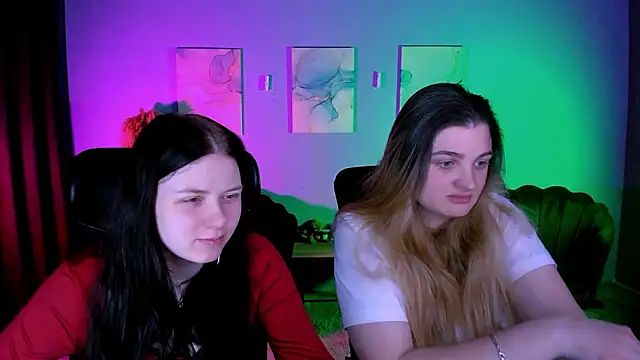 inga gree online show from 12, 3, 2026