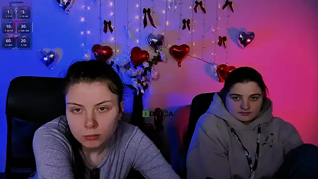 Snapshot of inga_gree chatting on 19, 2, 2026 inga gree online show from 19, 2, 2026