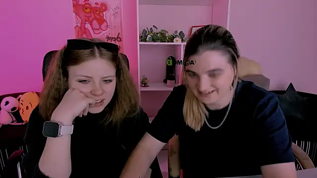 inga gree online show from 2, 10, 2025