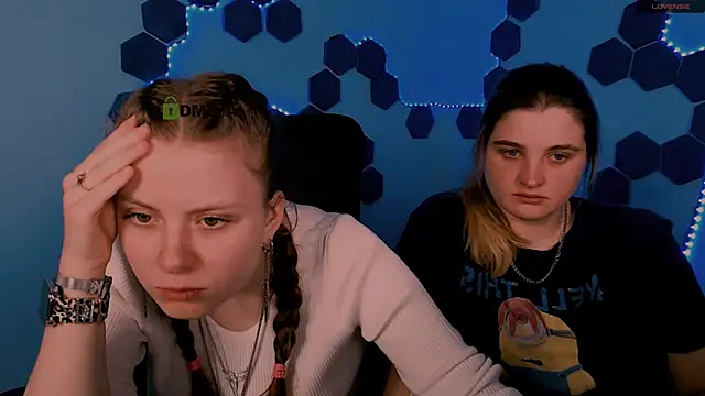 inga gree online show from 21, 11, 2025