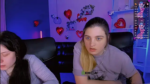 Snapshot of inga_gree chatting on 27, 2, 2026 inga gree online show from 27, 2, 2026