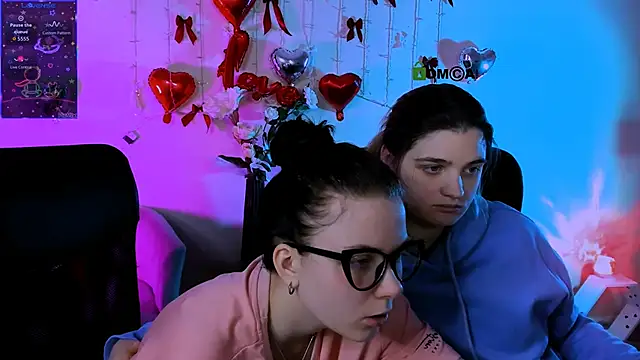 Snapshot of inga_gree chatting on 23, 2, 2026 inga gree online show from 23, 2, 2026