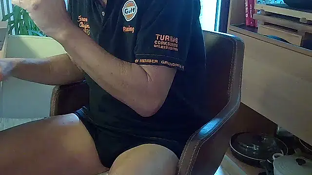 Snapshot of Unique_X_perience chatting on 5, 10, 2025 Unique X perience online show from 5, 10, 2025