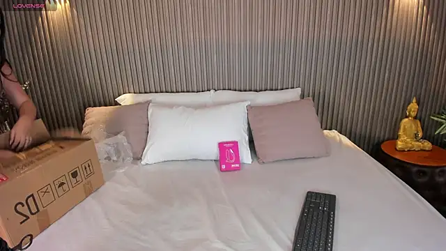 AlissonHarperr online show from 26, 3, 2026