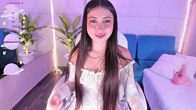 AlissonHarperr online show from 22, 10, 2025