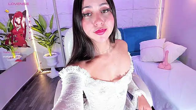 AlissonHarperr online show from 12, 9, 2025