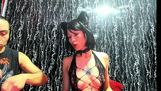 damian and tiana online show from 2, 11, 2025