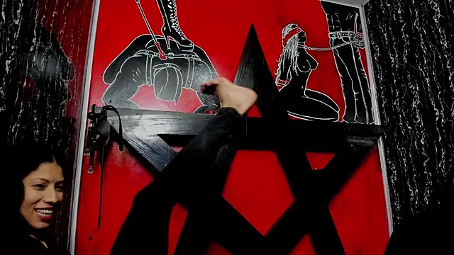 damian and tiana online show from 23, 11, 2025