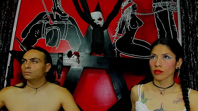 damian and tiana online show from 6, 1, 2026