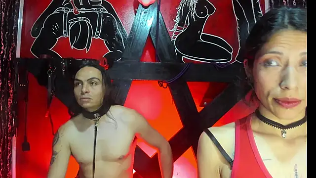 damian and tiana online show from 11, 11, 2025