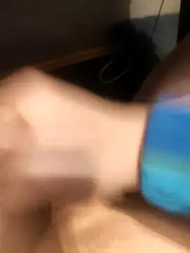 Monsterboy18 online show from 20, 9, 2025