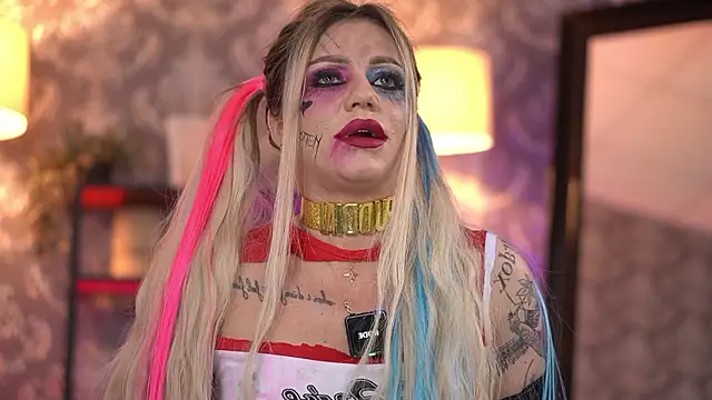 Snapshot of AlmaVelia chatting on 18, 1, 2026 AlmaVelia online show from 18, 1, 2026