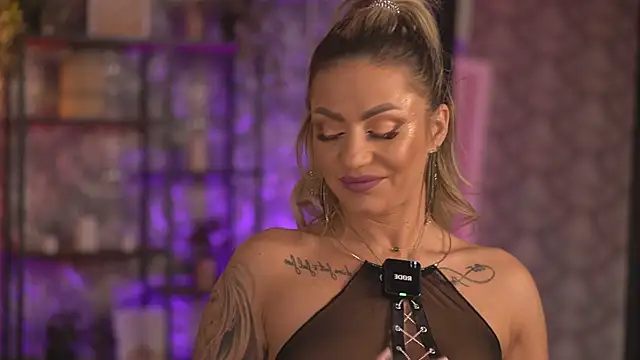 AlmaVelia online show from 29, 9, 2025