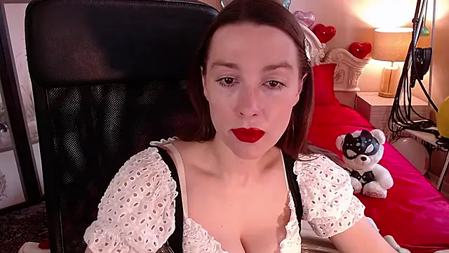 SofiaBimboss online show from 22, 9, 2025