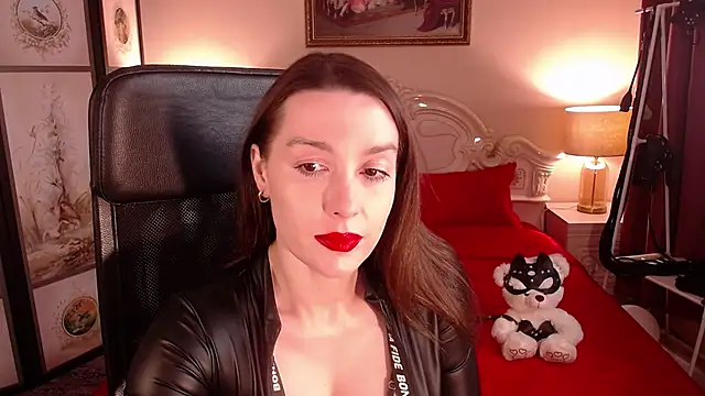 SofiaBimboss online show from 15, 12, 2025