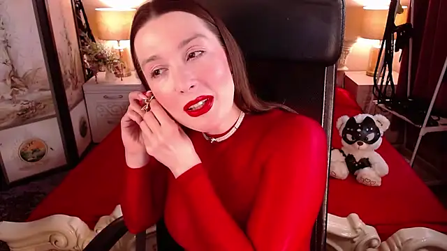 SofiaBimboss online show from 23, 5, 2026