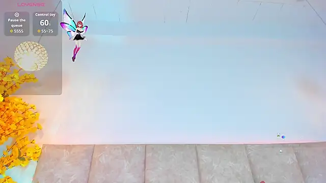 Snapshot of AbellaDannger chatting on 20, 9, 2025 AbellaDannger online show from 20, 9, 2025