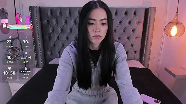 Snapshot of Anya_Belth chatting on 29, 10, 2025 Anya Belth online show from 29, 10, 2025