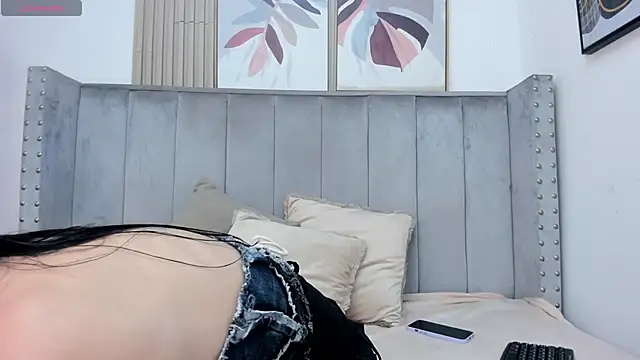 Snapshot of Anya_Belth chatting on 28, 9, 2025 Anya Belth online show from 28, 9, 2025