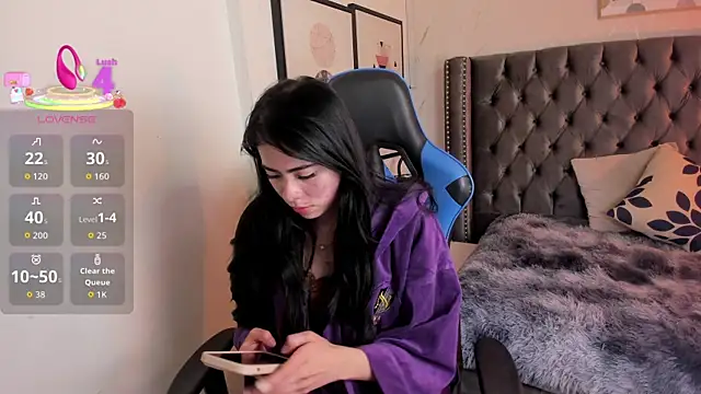 Anya Belth online show from 28, 2, 2026