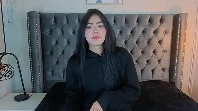 Anya Belth online show from 17, 4, 2026