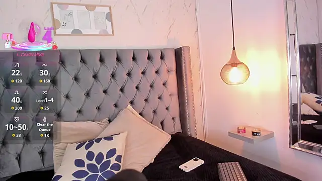 Anya Belth online show from 17, 2, 2026