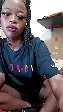 dark honeyx26 online show from 11, 7, 2026