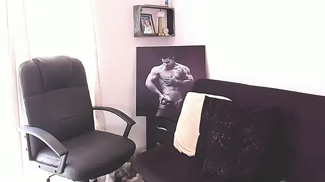 Marck Mathews online show from 9, 9, 2025