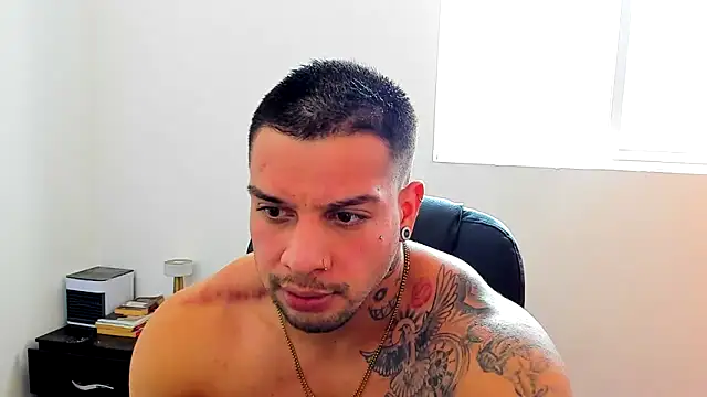 Marck Mathews online show from 16, 12, 2025