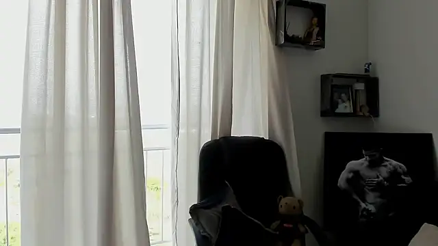 Marck Mathews online show from 23, 9, 2025