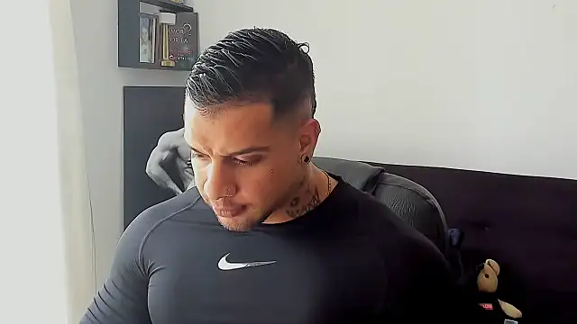 Marck Mathews online show from 15, 4, 2026