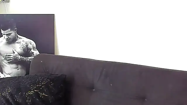 Marck Mathews online show from 2, 10, 2025