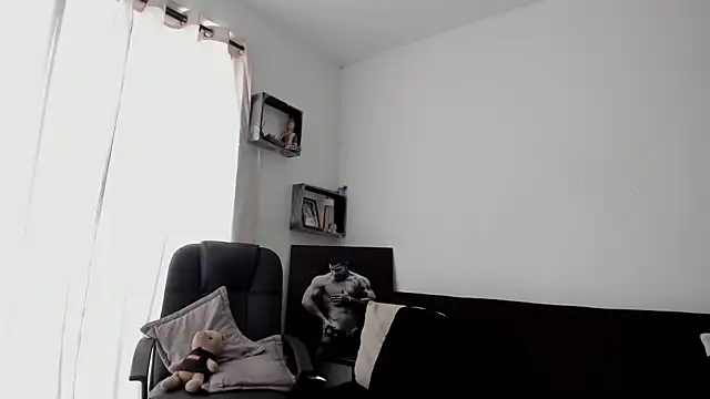 Marck Mathews online show from 16, 9, 2025