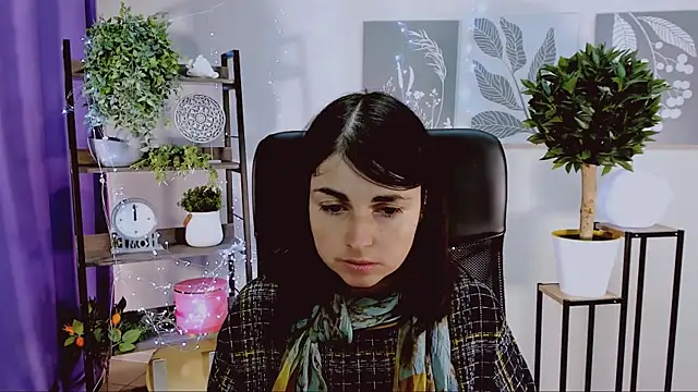 MartaEdams online show from 14, 4, 2026