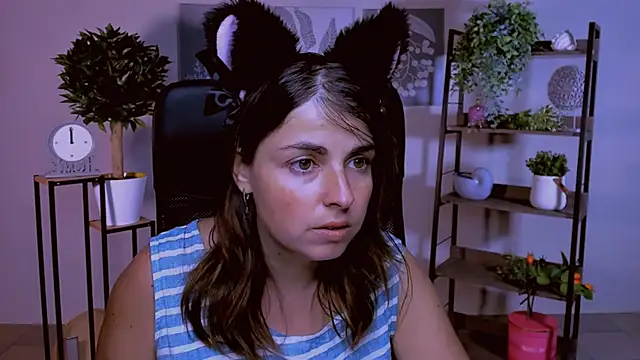 MartaEdams online show from 17, 10, 2025