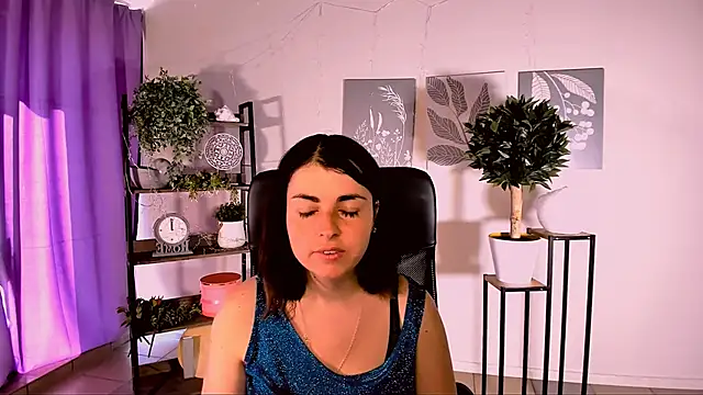 MartaEdams online show from 11, 6, 2026