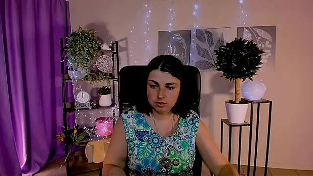 MartaEdams online show from 21, 5, 2026