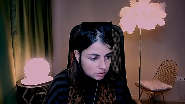 MartaEdams online show from 5, 12, 2025