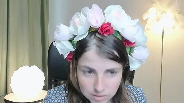 MartaEdams online show from 1, 10, 2025