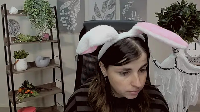 MartaEdams online show from 6, 11, 2025