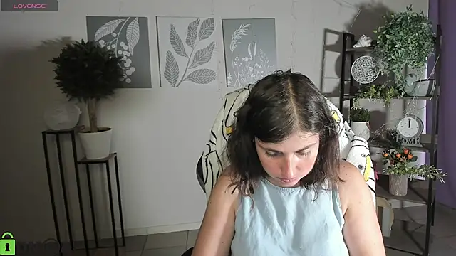 MartaEdams online show from 6, 7, 2026