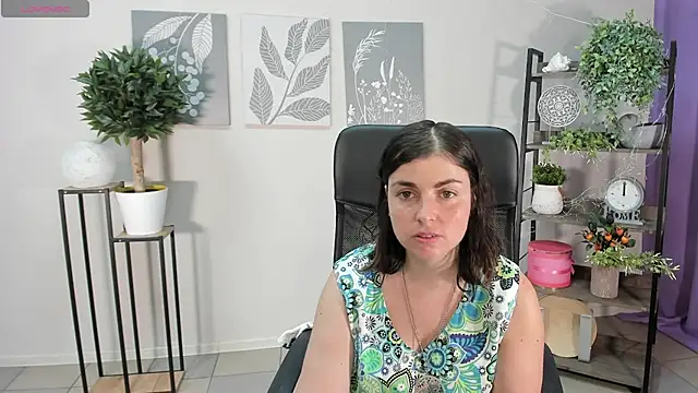 MartaEdams online show from 30, 6, 2026
