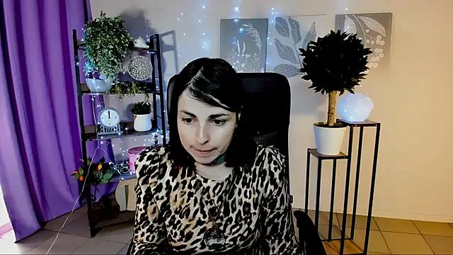 MartaEdams online show from 4, 5, 2026