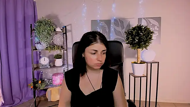 MartaEdams online show from 26, 5, 2026