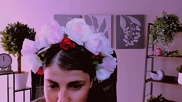 MartaEdams online show from 30, 9, 2025