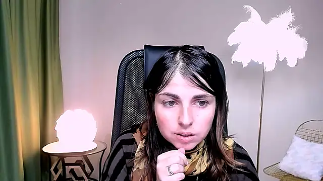 MartaEdams online show from 19, 11, 2025