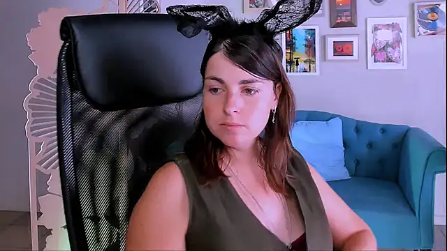 MartaEdams online show from 11, 9, 2025