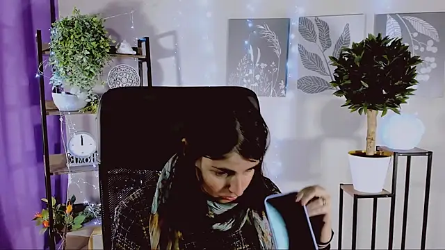 MartaEdams online show from 22, 4, 2026